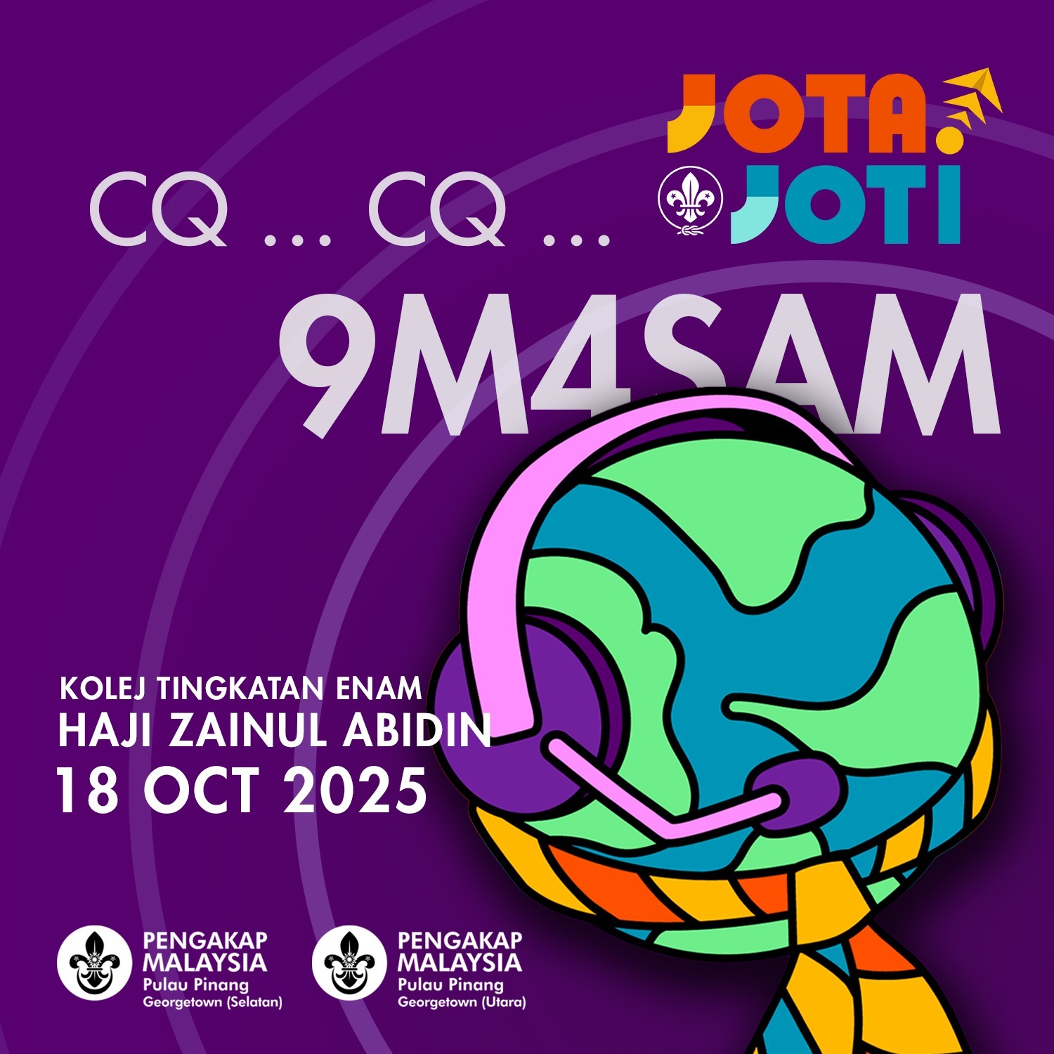 JOTA 2025