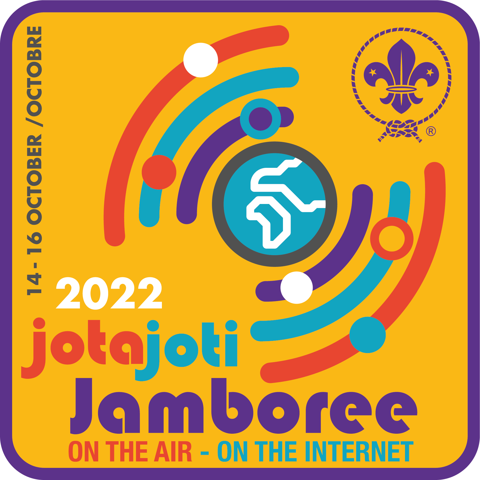9M4SAM on Jamboree-On-The-Air Jamboree-On-The-Internet