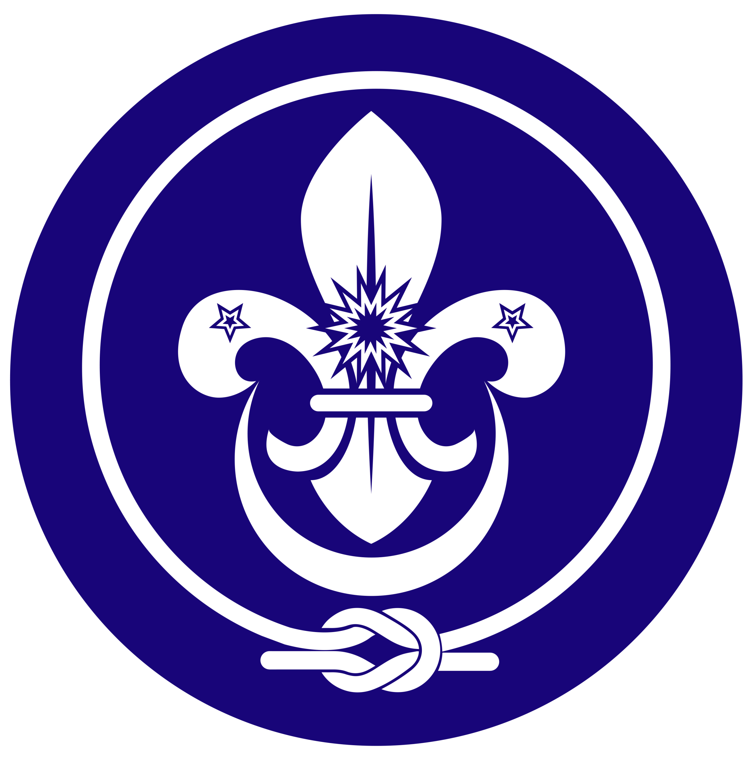 GeorgeTown (South) Scout District ⋆ Daerah Pengakap GTS ⋆ 喬治市(南)童軍區 ⋆ ஜார்ஜ் டவுன் தெற்கு சாரணர் மாவட்டம்