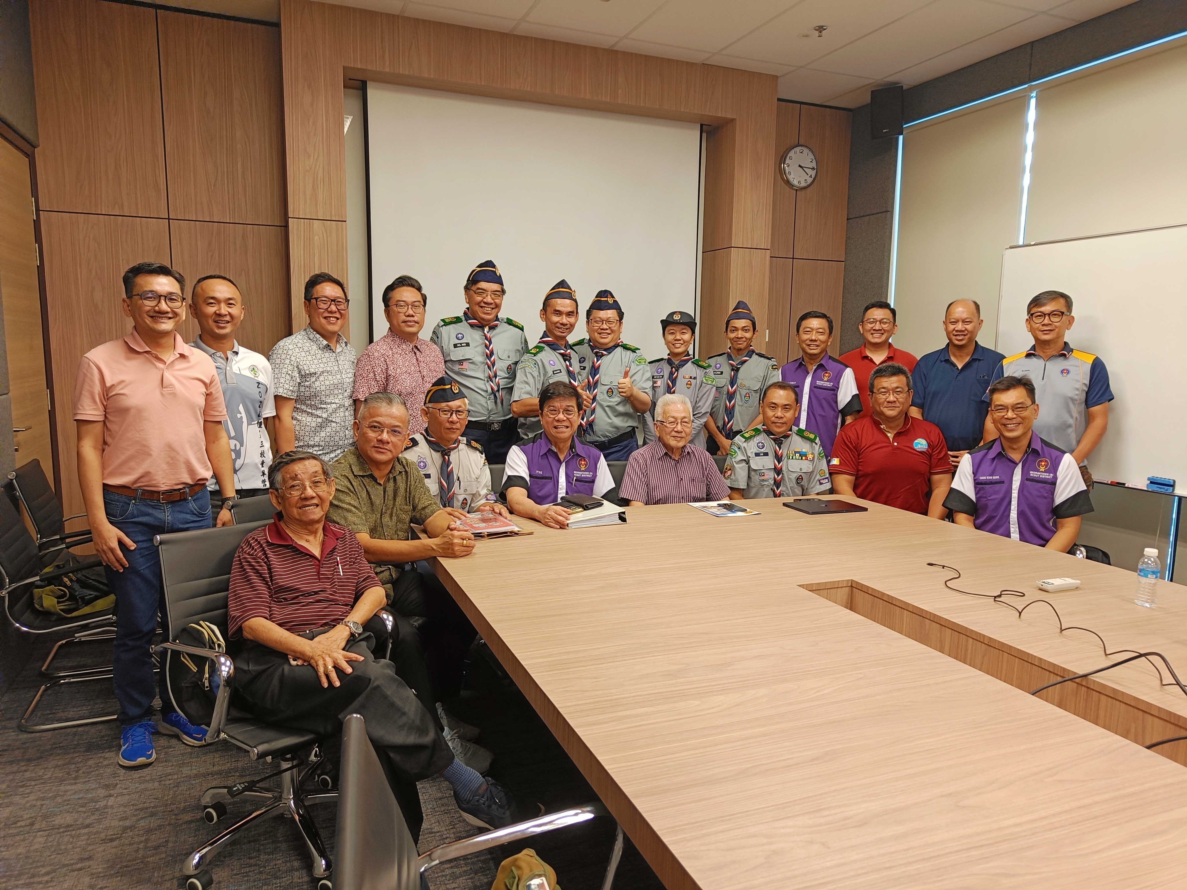 AGM 2025